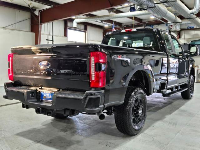 new 2024 Ford F-350 car, priced at $60,470