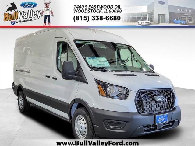 new 2024 Ford Transit-150 car, priced at $58,555