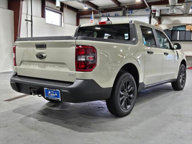 new 2024 Ford Maverick car, priced at $34,835