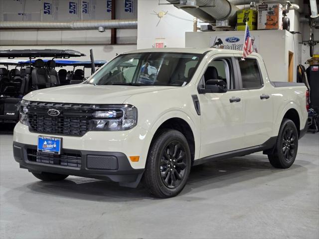 new 2024 Ford Maverick car, priced at $34,835