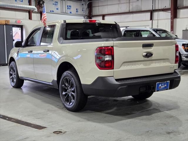 new 2024 Ford Maverick car, priced at $34,835