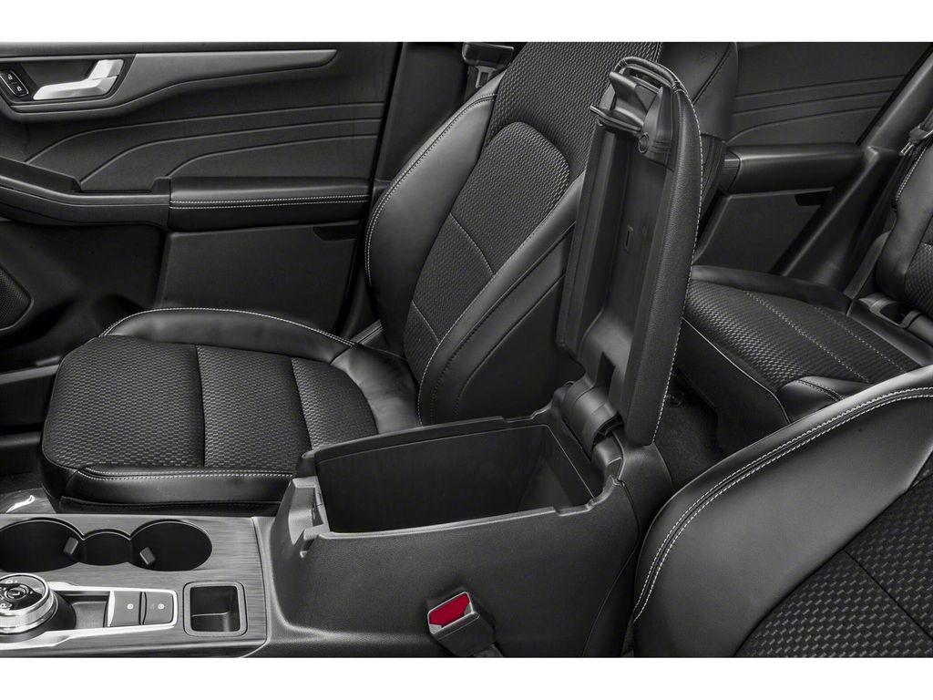 new 2025 Ford Escape PHEV car, priced at $33,655