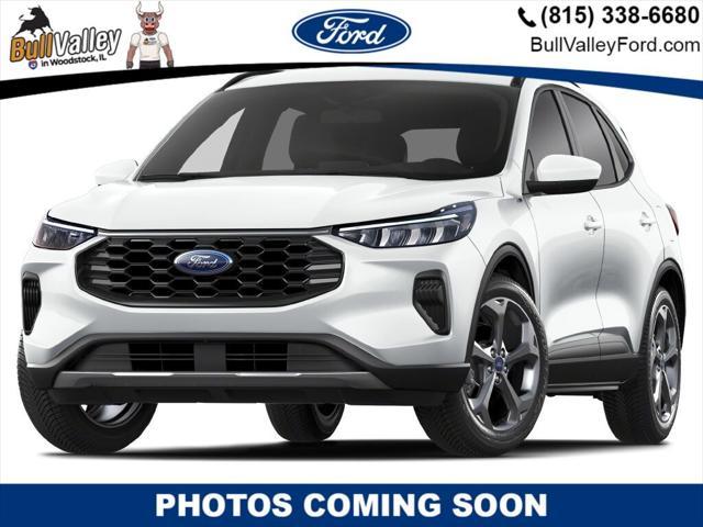 new 2025 Ford Escape car, priced at $31,995