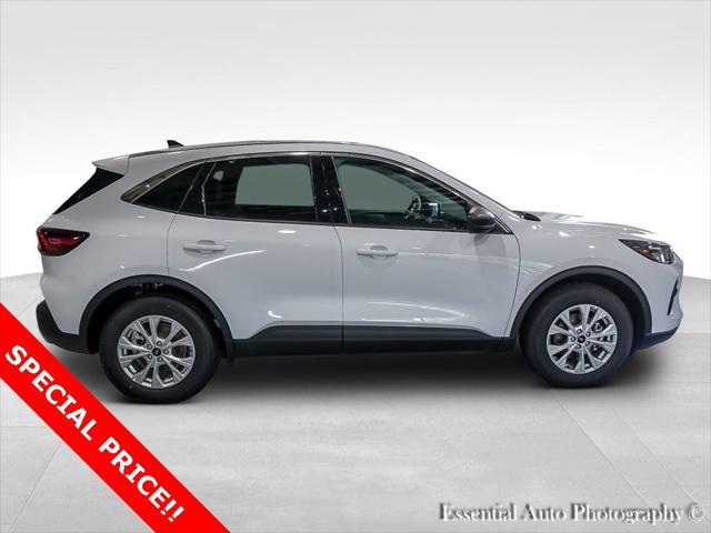 new 2024 Ford Escape car, priced at $27,300