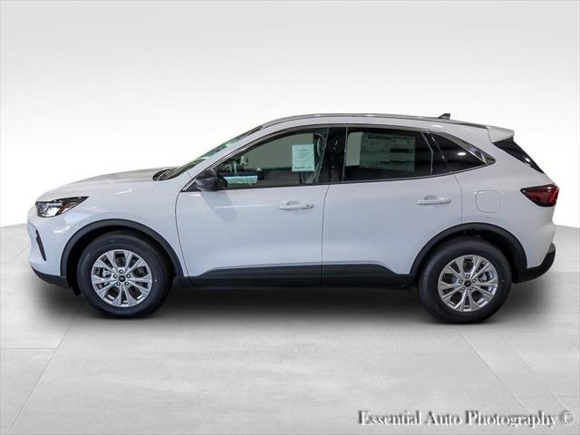 new 2024 Ford Escape car, priced at $27,830