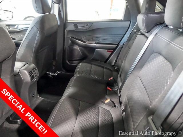 new 2024 Ford Escape car, priced at $27,300