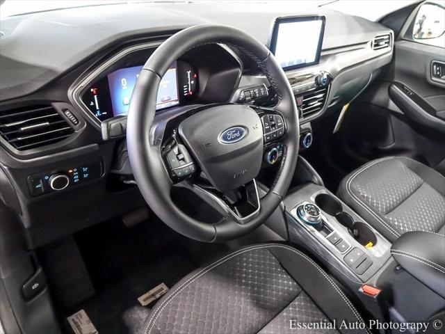 new 2024 Ford Escape car, priced at $27,830