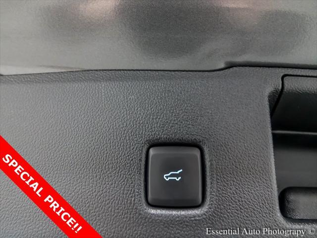 new 2024 Ford Escape car, priced at $27,300
