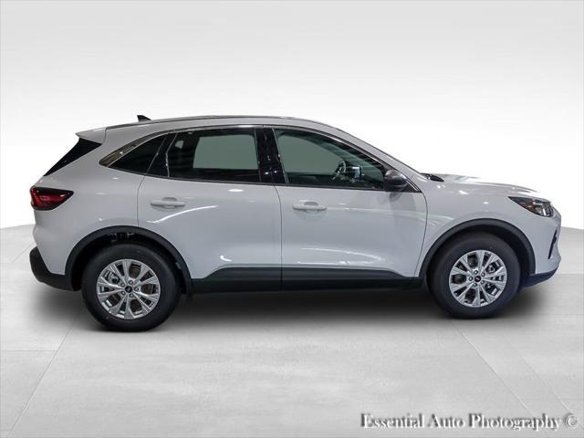 new 2024 Ford Escape car, priced at $27,830