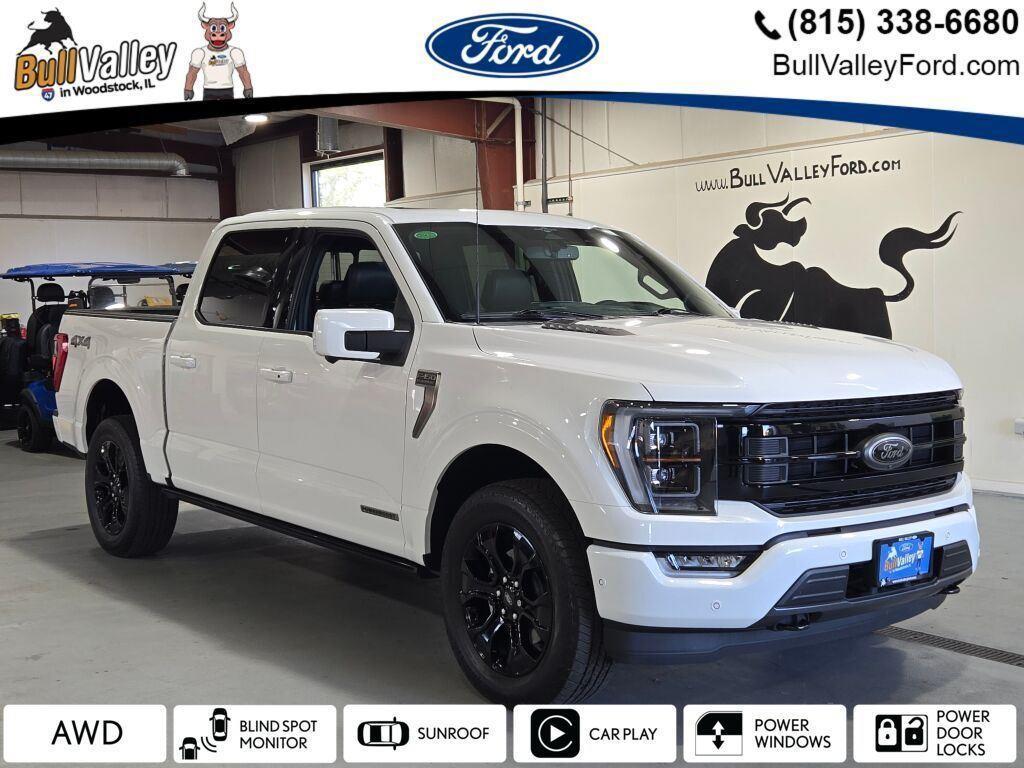 new 2025 Ford Maverick car, priced at $37,895