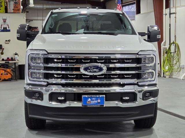 new 2024 Ford F-350 car, priced at $88,315