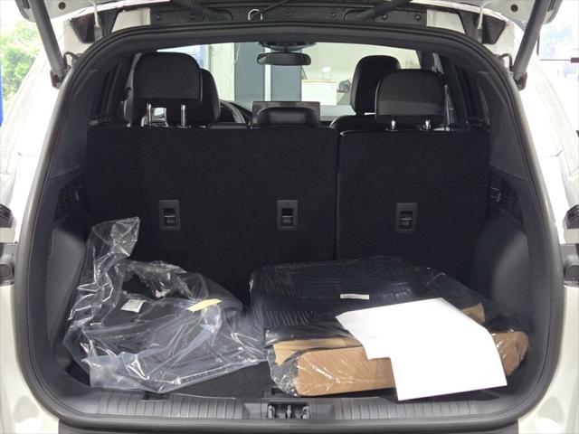 new 2025 Ford Escape car, priced at $37,760