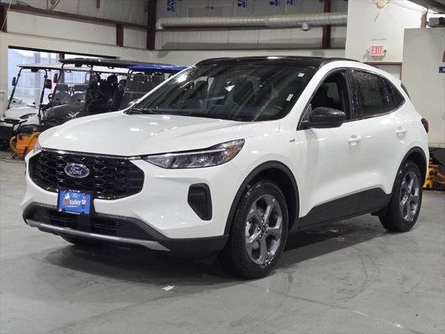 new 2025 Ford Escape car, priced at $34,260