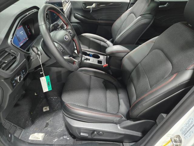 new 2025 Ford Escape car, priced at $34,260