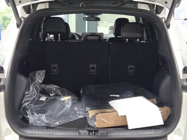 new 2025 Ford Escape car, priced at $34,260