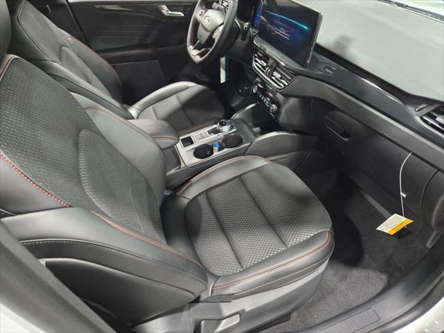 new 2025 Ford Escape car, priced at $34,260