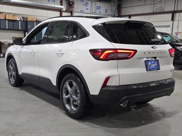new 2025 Ford Escape car, priced at $34,260