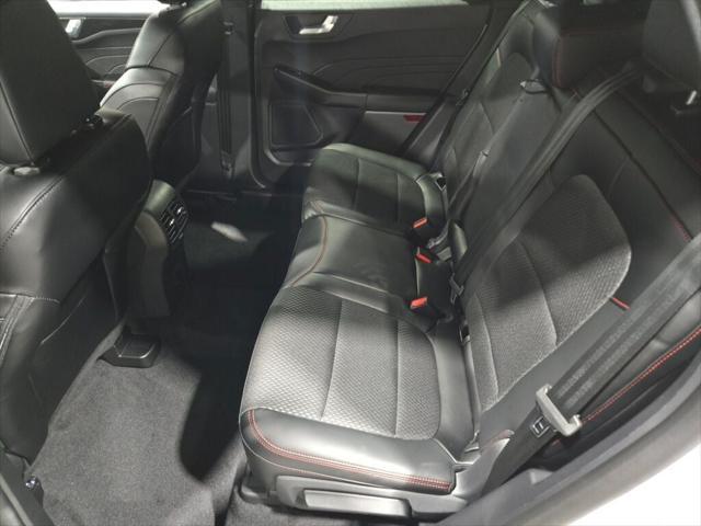 new 2025 Ford Escape car, priced at $37,760
