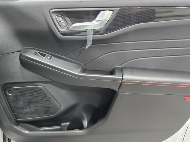 new 2025 Ford Escape car, priced at $34,260