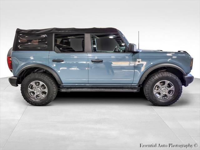 used 2021 Ford Bronco car, priced at $32,990