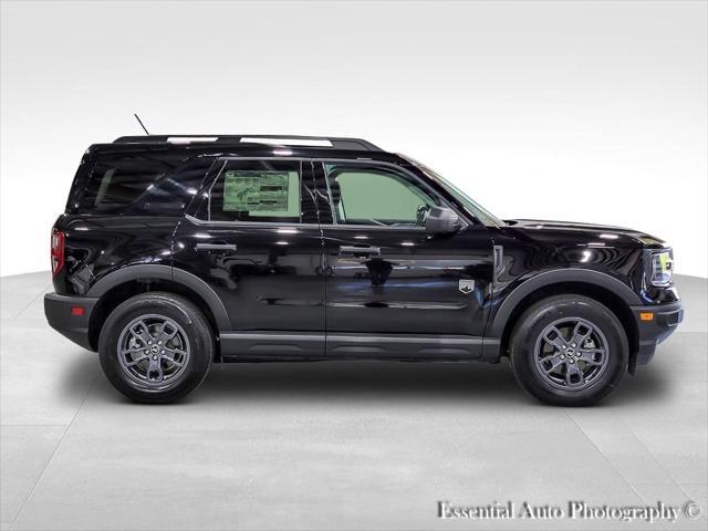 new 2024 Ford Bronco Sport car, priced at $31,285