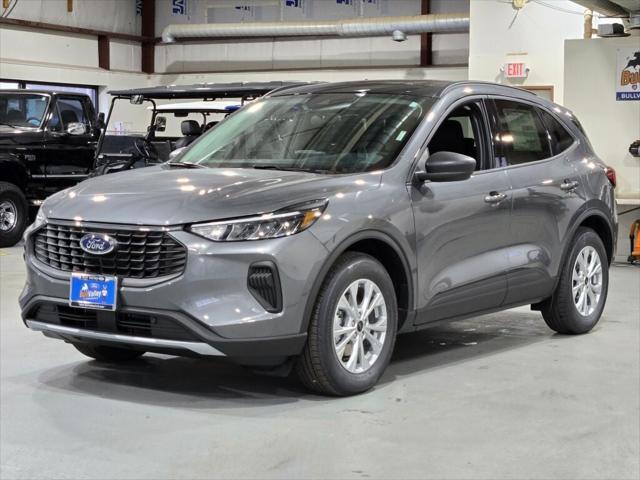 new 2025 Ford Escape car, priced at $30,125