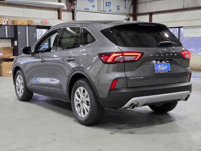 new 2025 Ford Escape car, priced at $30,125