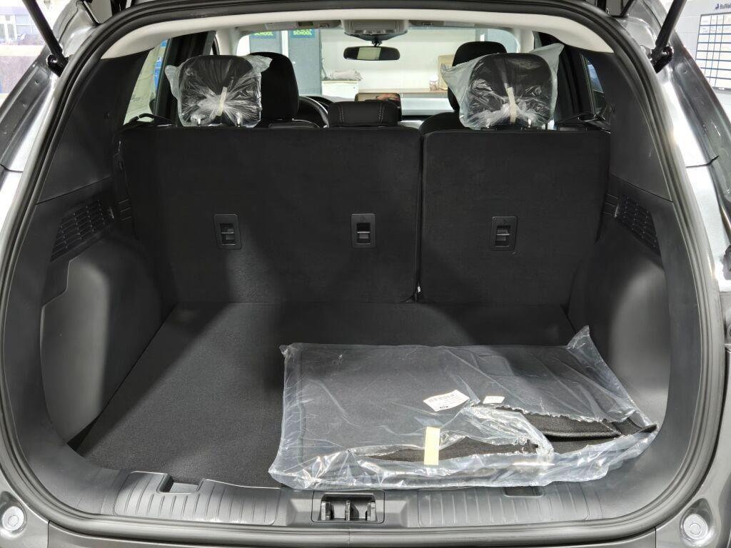 new 2025 Ford Escape car, priced at $27,045