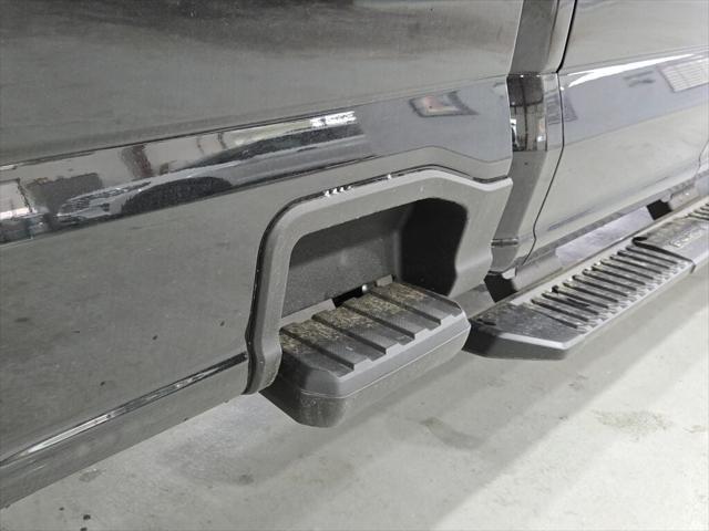 new 2025 Ford F-350 car, priced at $59,550
