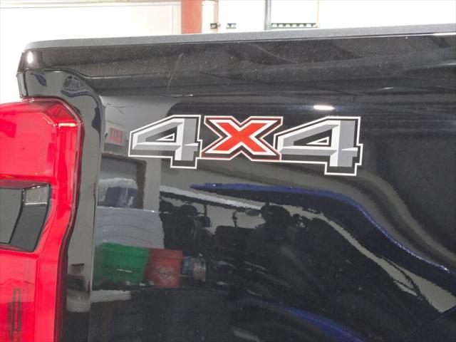 new 2025 Ford F-350 car, priced at $59,550
