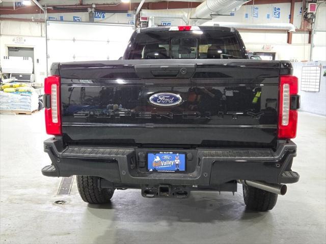 new 2025 Ford F-350 car, priced at $59,550