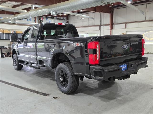 new 2025 Ford F-350 car, priced at $59,550