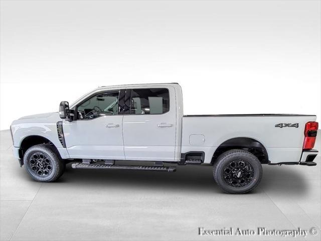 new 2024 Ford F-250 car, priced at $64,920