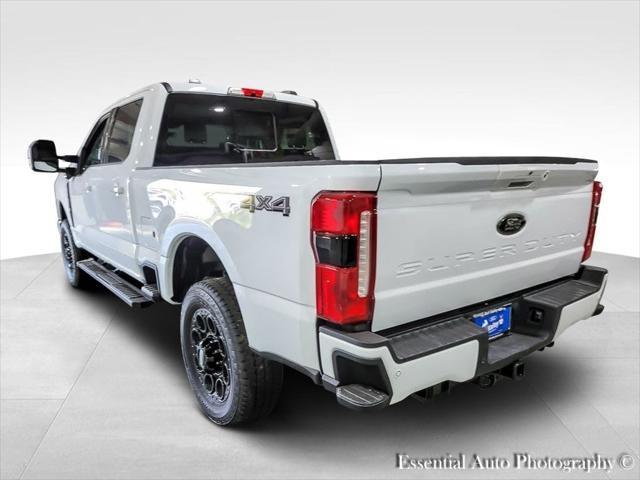 new 2024 Ford F-250 car, priced at $64,920