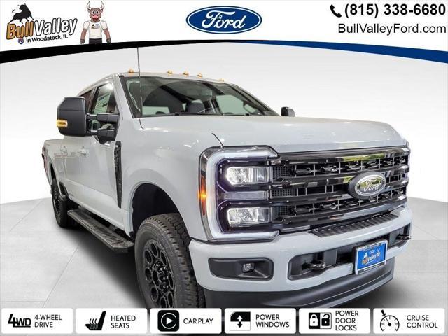 new 2024 Ford F-250 car, priced at $64,920