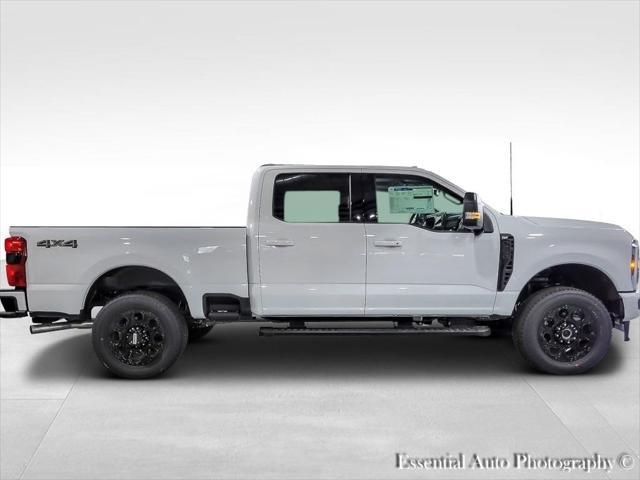 new 2024 Ford F-250 car, priced at $64,920