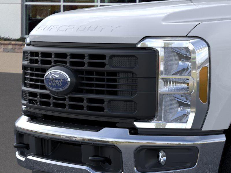 new 2026 Ford F-250 car, priced at $60,270