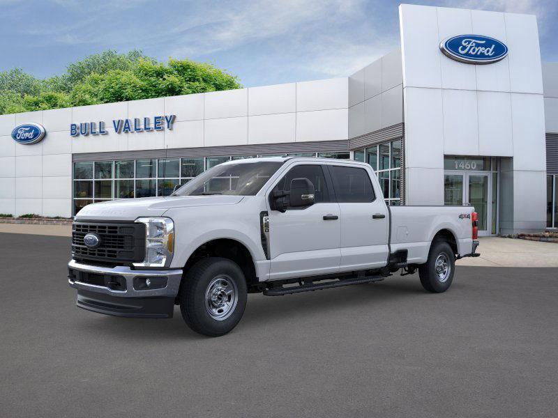 new 2026 Ford F-250 car, priced at $60,270