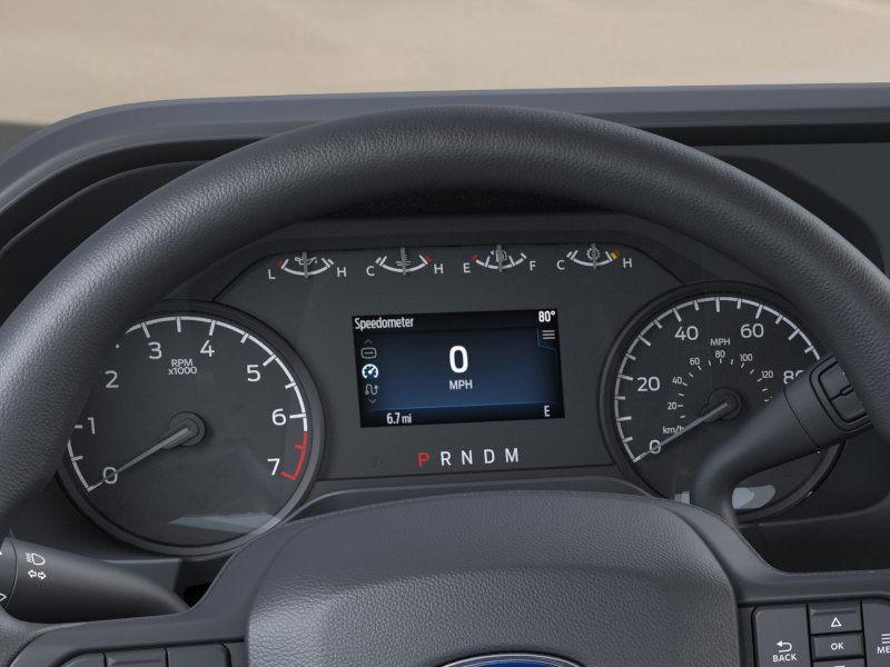 new 2026 Ford F-250 car, priced at $60,270