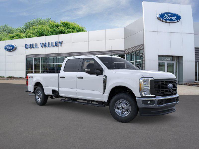 new 2026 Ford F-250 car, priced at $60,270