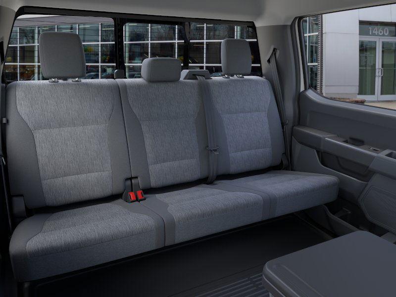 new 2026 Ford F-250 car, priced at $60,270