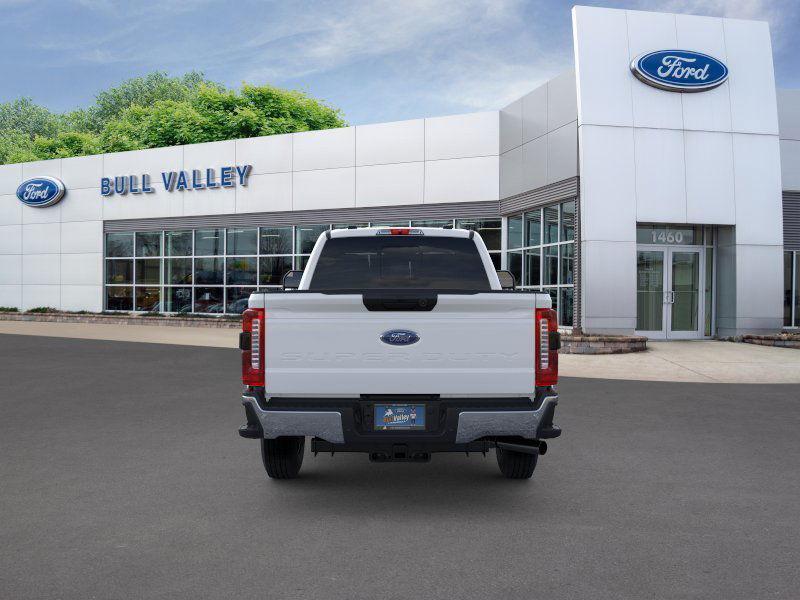 new 2026 Ford F-250 car, priced at $60,270