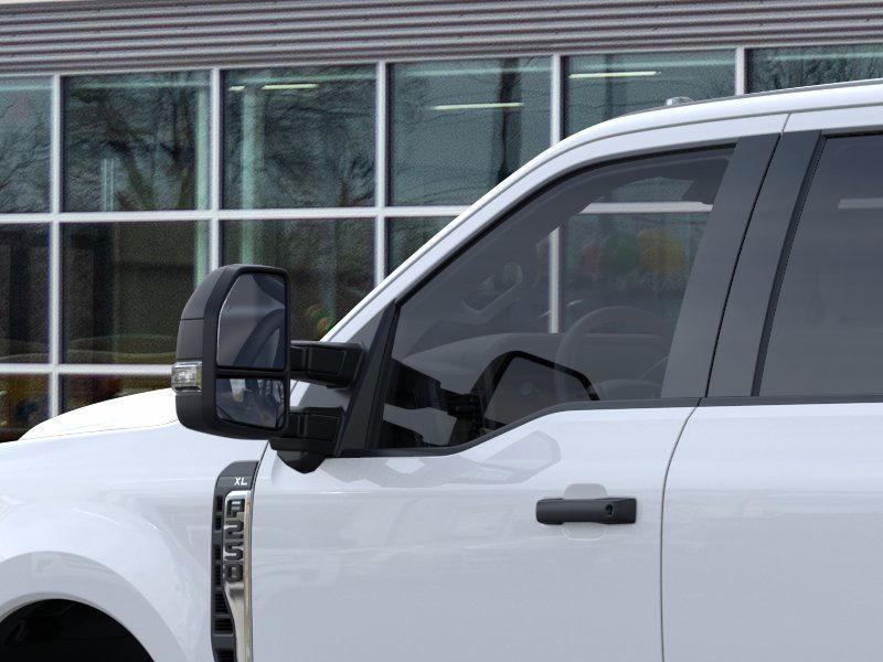 new 2026 Ford F-250 car, priced at $60,270