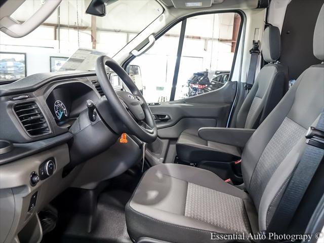 new 2024 Ford Transit-250 car, priced at $53,910