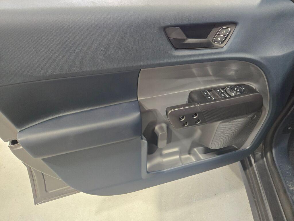 new 2025 Ford Maverick car, priced at $34,093