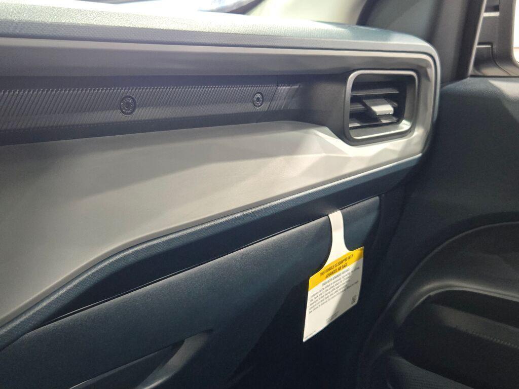 new 2025 Ford Maverick car, priced at $34,093