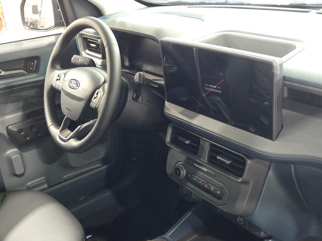 new 2025 Ford Maverick car, priced at $39,430