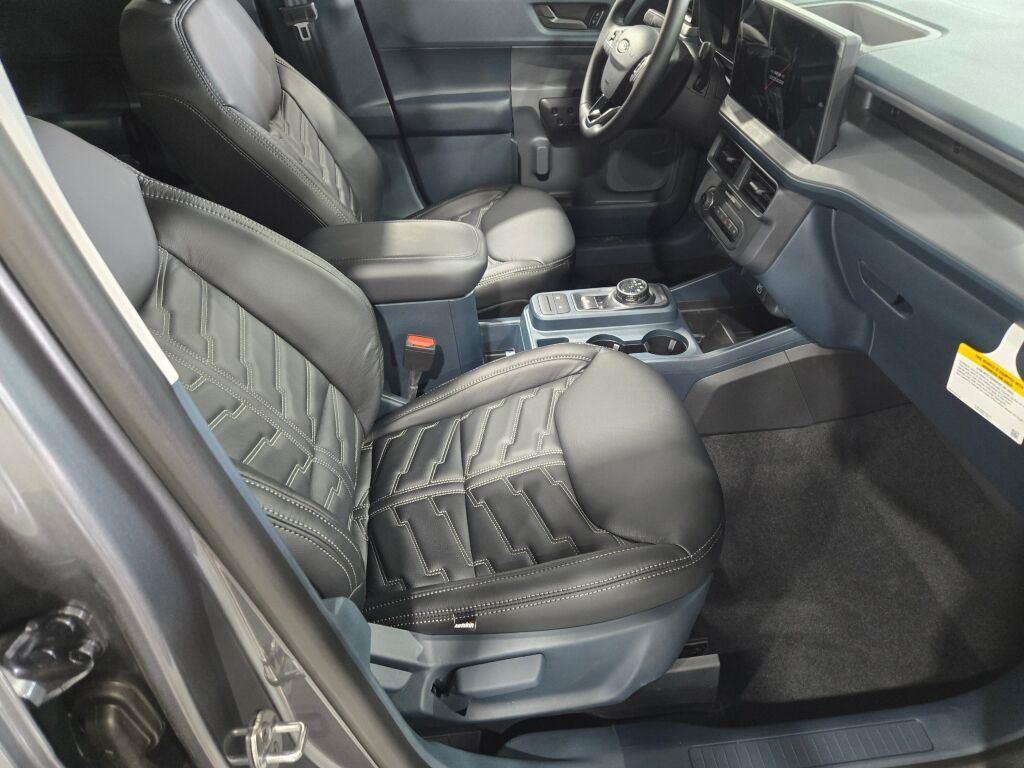 new 2025 Ford Maverick car, priced at $39,430