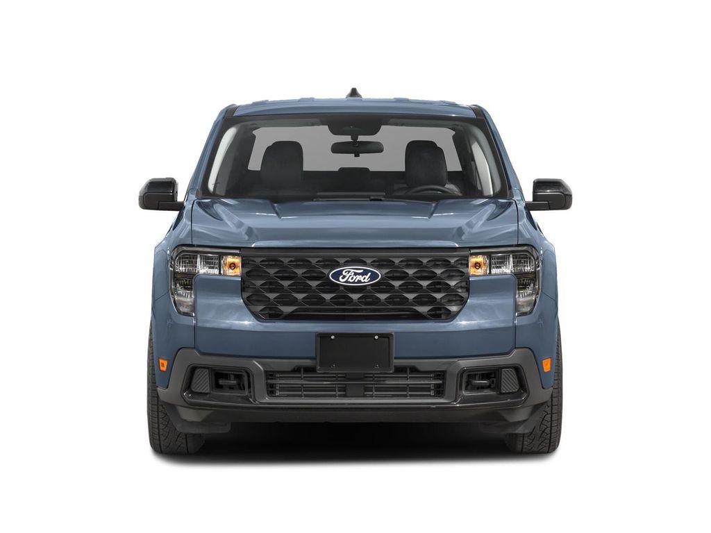 new 2025 Ford Maverick car, priced at $37,430