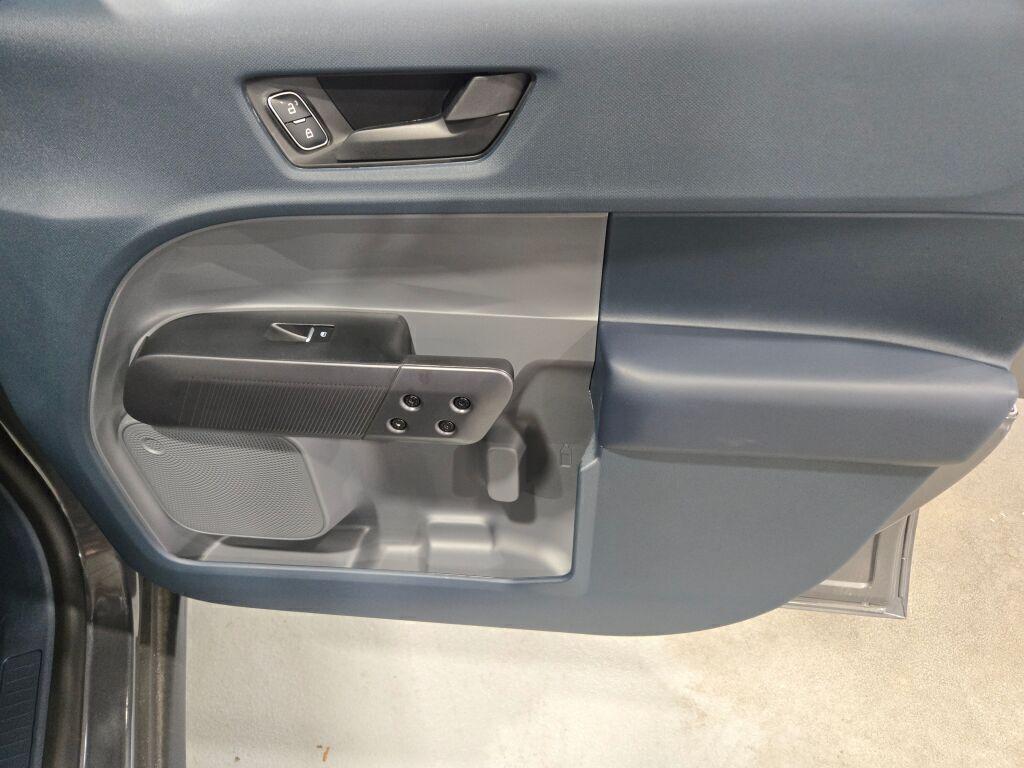 new 2025 Ford Maverick car, priced at $34,093